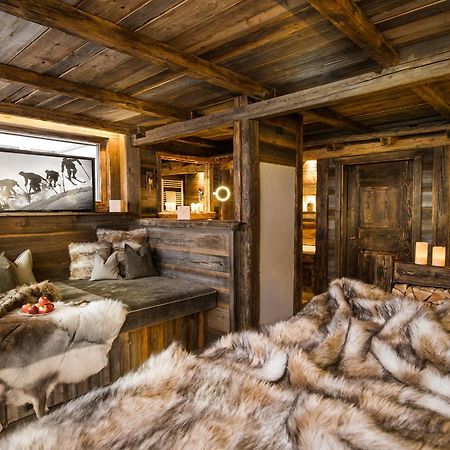 Готель Alpin Juwel Зальбах-Гінтерглемм Екстер'єр фото